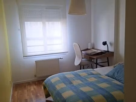chambre 1 pièce 70 m²