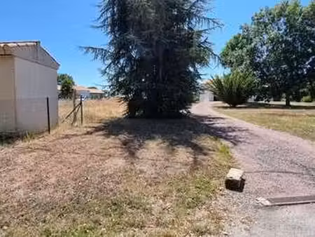 vente terrain au bignon (44140) : à vendre / le bignon