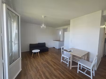 appartement t2 meublé