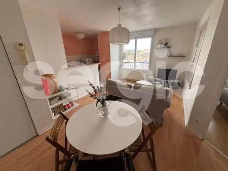 appartement type 2