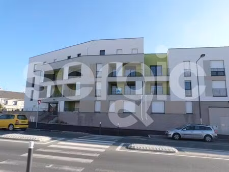 appartement type 2