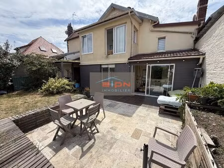 a louer maison t3 bis sotteville les rouen