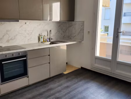 t4 - cave et garage - quartier montjuzet bas