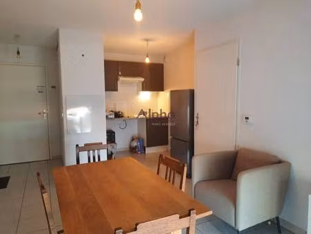 sarl alpha immobilier