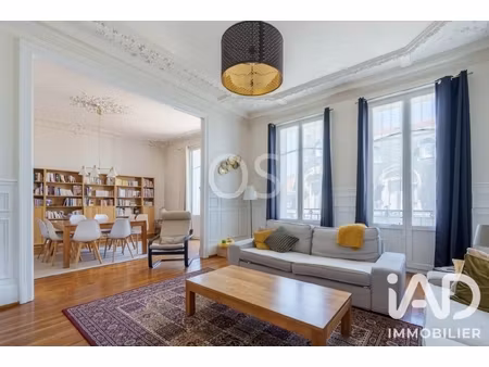 vente appartement 7 pièces