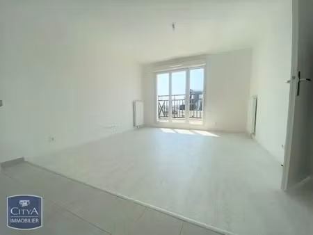 appartement à louer 3 pièces 54.23 m² - le blanc-mesnil (93) - 1 200€