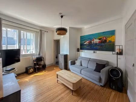 appartement à vendre pau centre 3 chambres