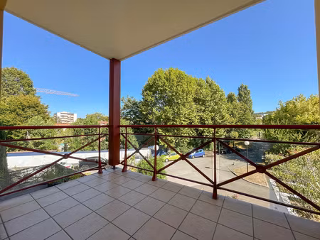 appartement t2 - 33m2