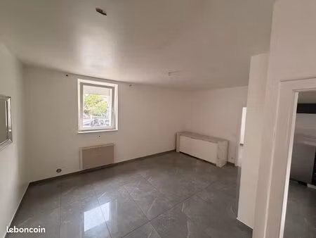 appartement f2