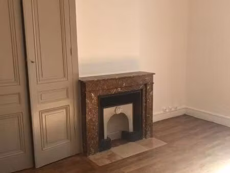 appartement 1 pièce 35 m²