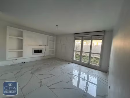appartement à louer 3 pièces 66 m² - épinay-sur-seine (93) - 1 271€