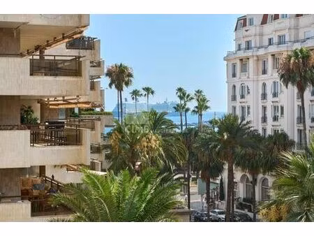 appartement de luxe en vente à cannes, provence-alpes-côte d'azur