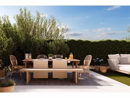 annonce appartement à vendre