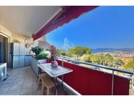annonce appartement à vendre