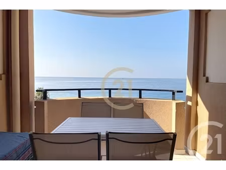 annonce appartement à vendre