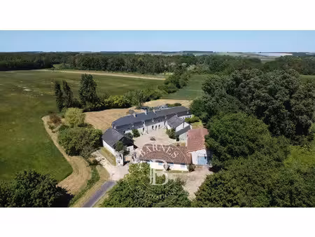 manoir à vendre à richelieu