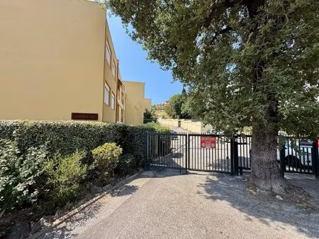 2 pieces meuble / villeneuve loubet
