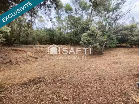 terrain constructible