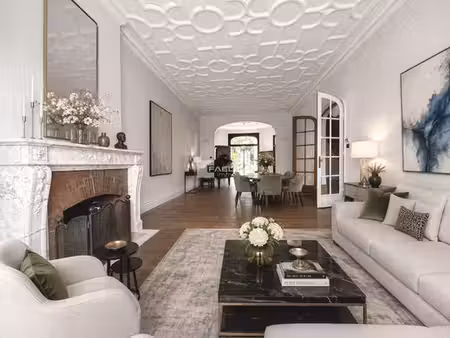 maison de luxe de 5 chambres en location à marcq-en-barœul, france