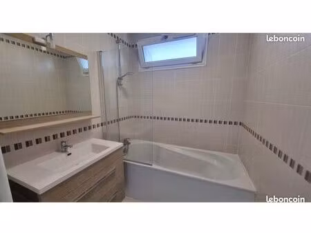 t3 rénové 60m² quartier longchamps