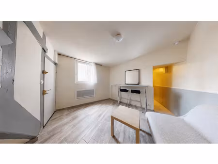studio 18m2 auxonne