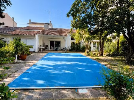 maison saint agne