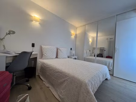 location appartement 4 pièces 71.6 m² à montpellier (34000), 500 €