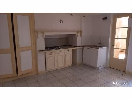 appartement f2 à louer