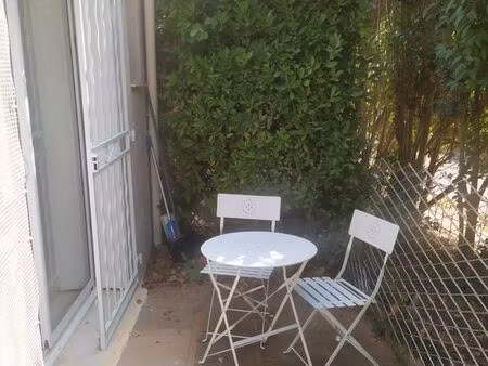 location studio pour étudiant