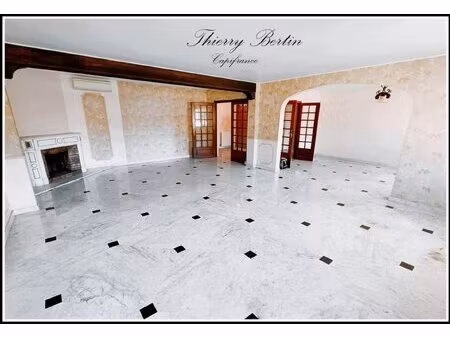appartement à vendre 4 pièces saint raphael (83)