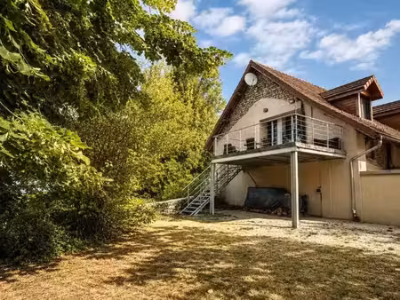 vente maison 3 pièces 85 m² à ordonnaz (01510), 169 900 €