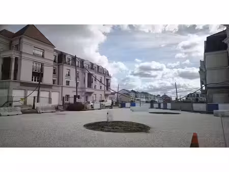 le quartier du vertpuits
