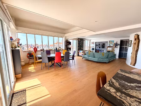 vente appartement 6 pièces