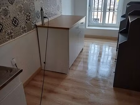 appartement t2 tourouvre