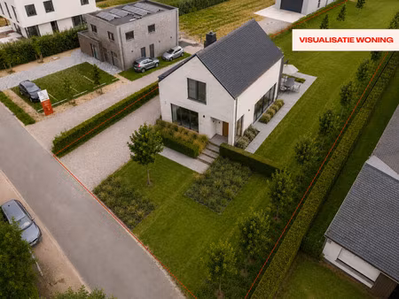 terrain à vendre à rumbeke € 435.000 (lq31x) - vicus vastgoed | zimmo