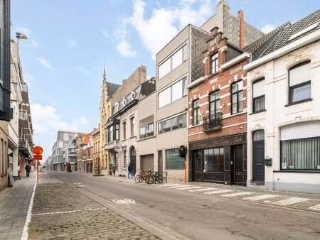 maison à vendre à roeselare € 508.000 (lqq86) - domicill vastgoed | zimmo