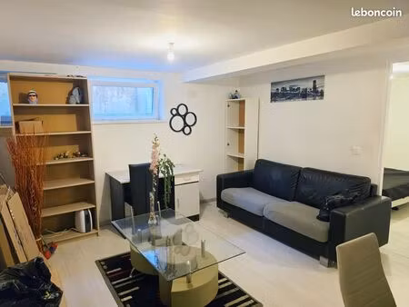 f2b meublé souplex - sarrebourg