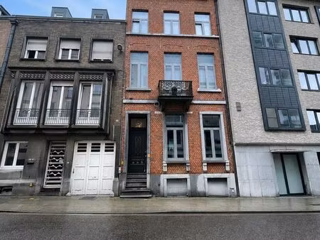 appartement à louer à leuven € 1.300 (kbvov) - verhuur | zimmo