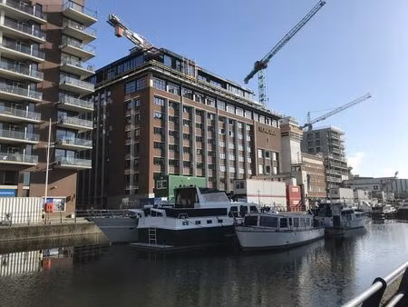 appartement à louer à leuven € 900 (kyhbb) - bvm vastgoed | zimmo