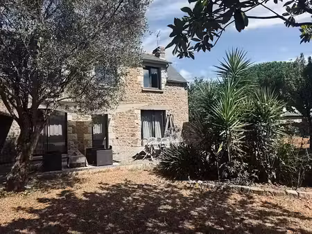 vente maison 10 pièces 117.6 m² à saint-coulomb (35350), 1 040 000 €
