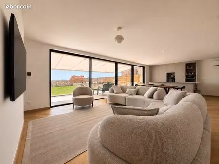 • appartement de haute standing