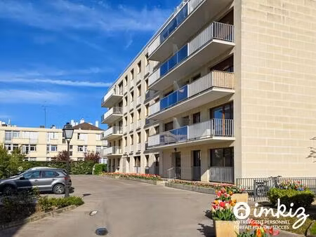 studio 36,13 m² rueil-malmaison