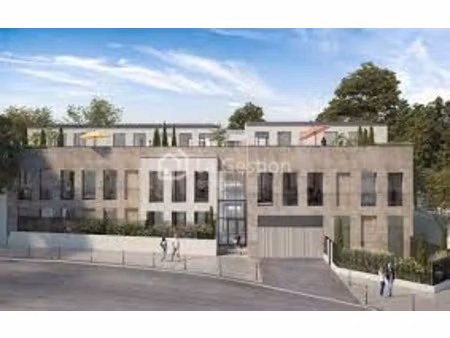 appartement t2 pessac