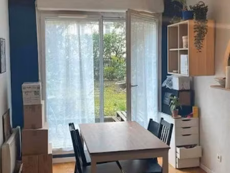 location appartement 2 pièces 49 m² à lyon 3ème (69003), 800 €
