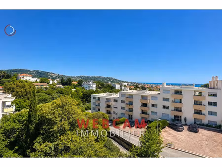 vente appartement 2 pièces 60 m² à cannes (06400), 135 000 €