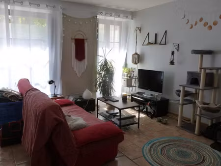 location appartement 3 pièces 61.24 m² à la rochelle (17000), 840 €