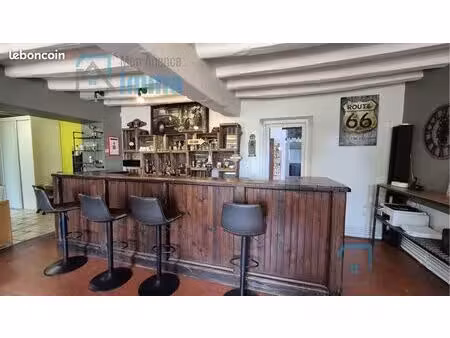 maison 5 pièces 159 m²