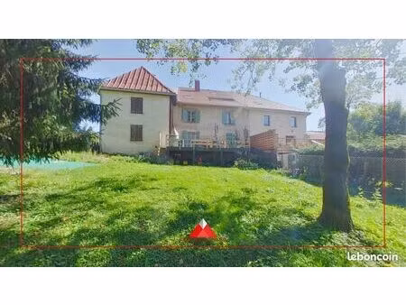 maison 8 pièces 283 m²