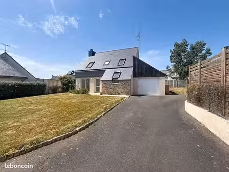 maison 6 pièces 98 m²