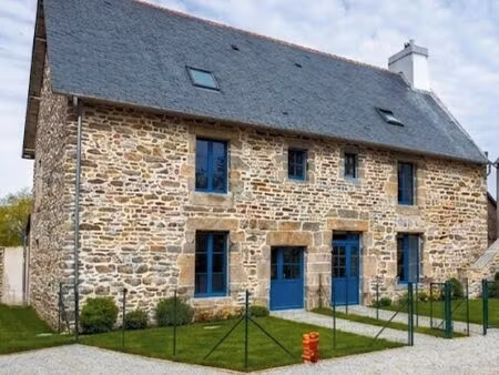 maison 4 pièces 108 m²